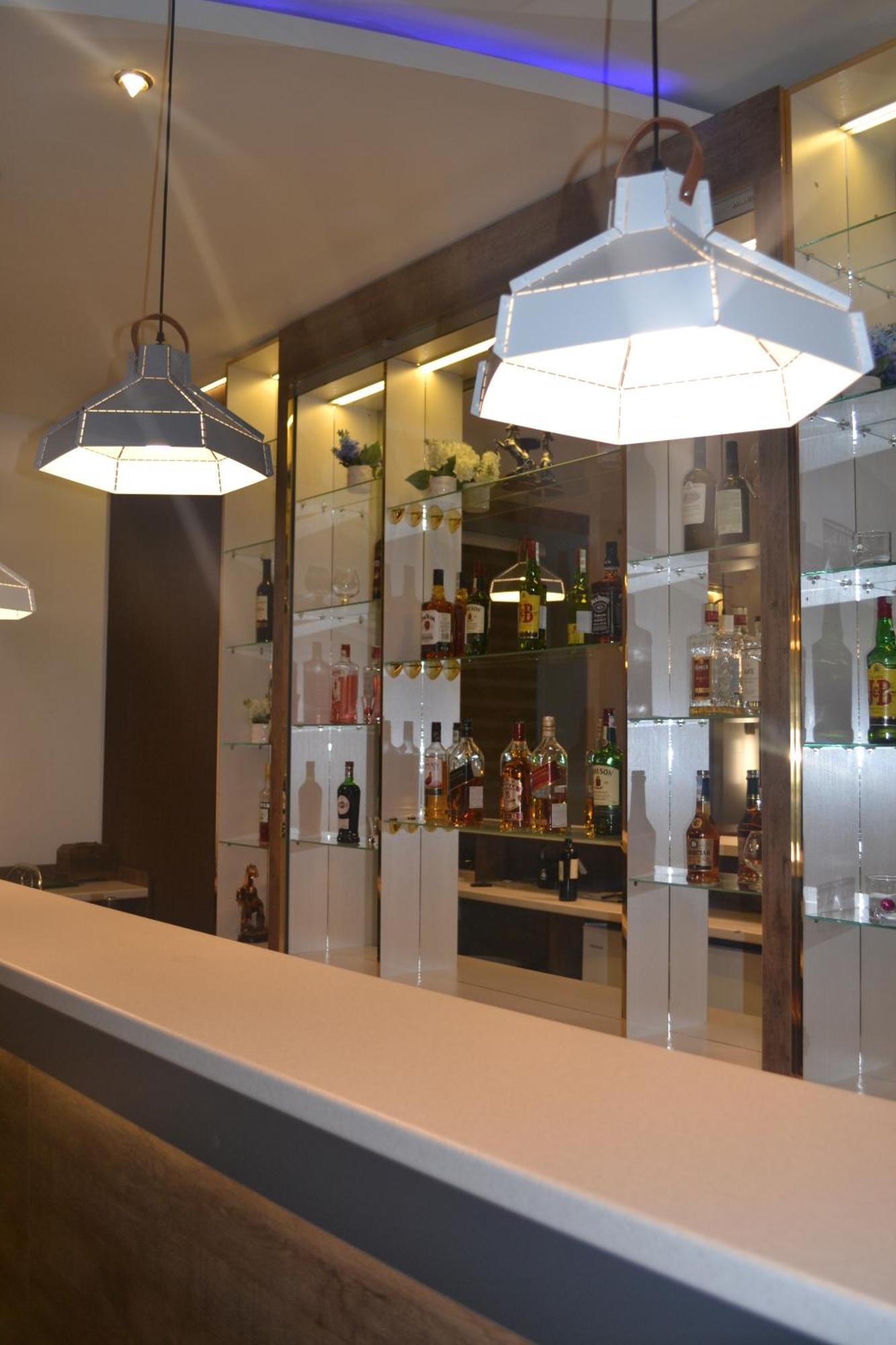 Tengri Hotel Atyrau Luaran gambar