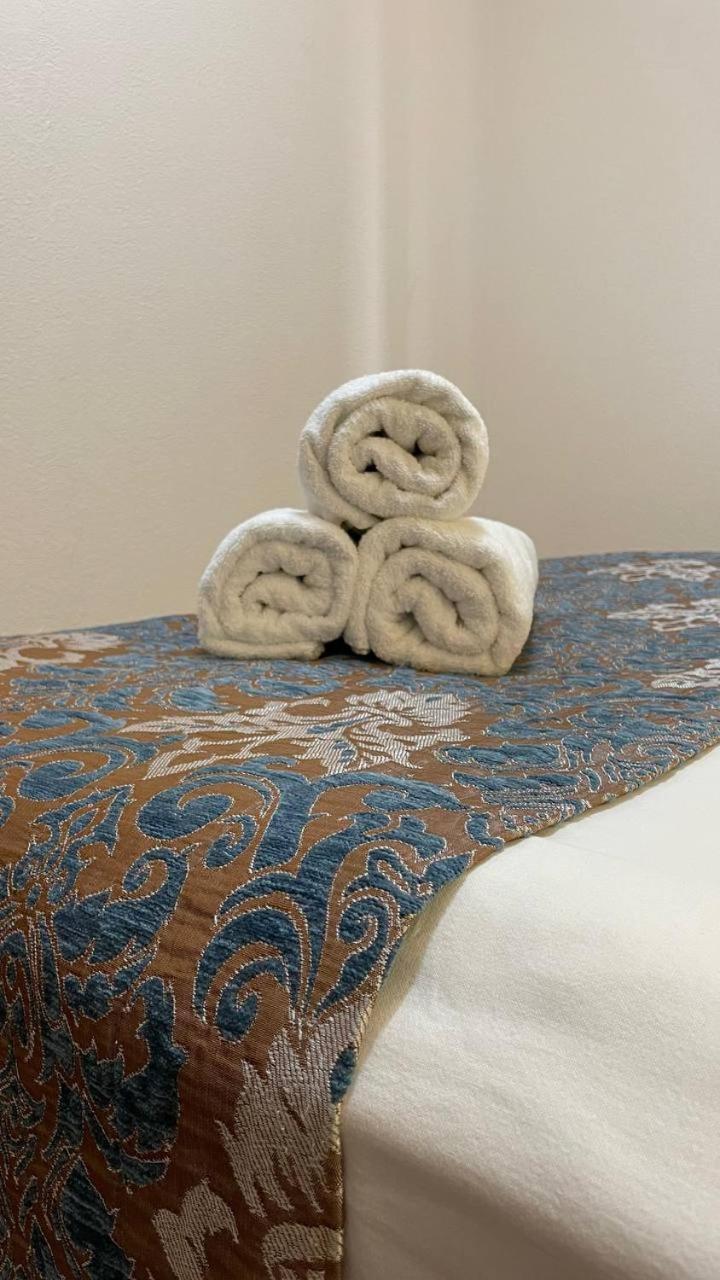 Tengri Hotel Atyrau Luaran gambar